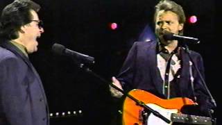 Lee Roy Parnell/Delbert McClinton-Road Scholar