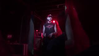 Exhale- Rarity (live in Richmond Va)