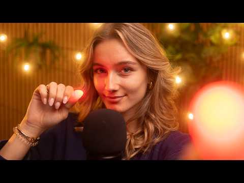 You Will Fall Asleep With This Brain Massage!