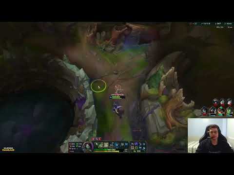 Esse Aatrox kkk #shorts