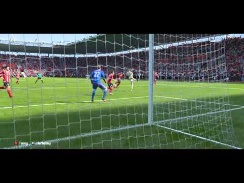 Alberto Paloschi vs Southampton