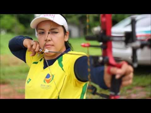A Guerreira invencivel! Jane Karla Rodrigues Gögel