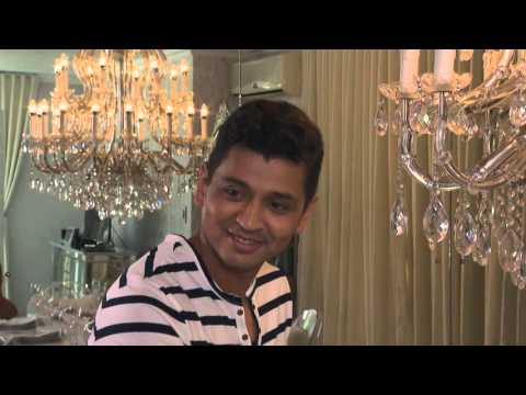 Table Settings with Nazira Moosa (Zira Cooks)