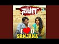 I Love You Sanjana (From 