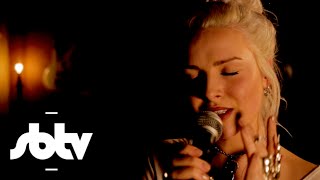Shannon Saunders | &quot;LO-FI&quot; [Live Performance] - A64 [S9.EP40]: SBTV
