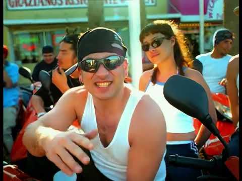 Steal My Sunshine - LEN