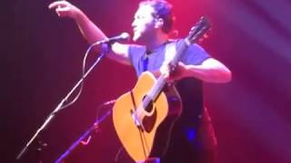 Phillip Phillips - &quot;Raging Fire&quot;