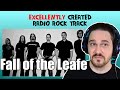 Composer Reacts to Fall of the Leafe - Pillar of the Sun (REACTION & ANALYSIS)