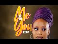 Yohana Tetaria Visualizer Me You Ep