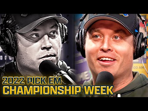 THE HIGHS & LOWS OF RICO BOSCO - WEEK 14