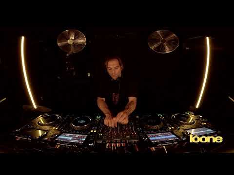 Loone LIVE x INLINE w/ ATONISM