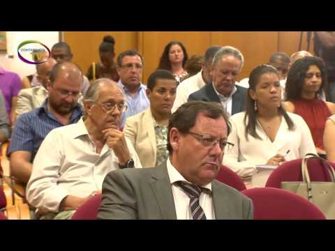 Ciclo de conferências «Negócios em Português» – Cabo Verde (II)
