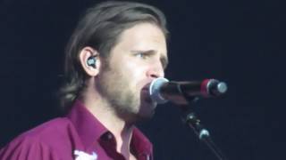 Canaan Smith - One of Those (Pennysaver Amphitheater, Long Island NY)