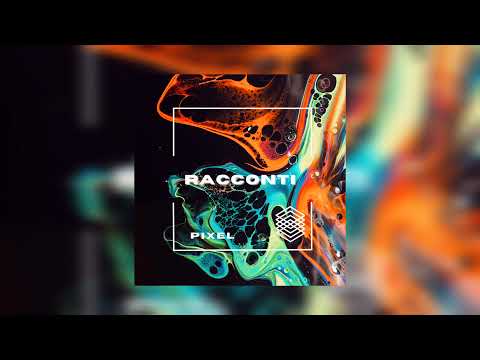 [FREE] Tenth Sky x Will Type Beat - "RACCONTI" (Prod. Pixel)