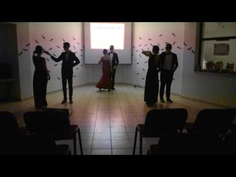 Vals venețian - Iași, Festivalul toamnei 2016