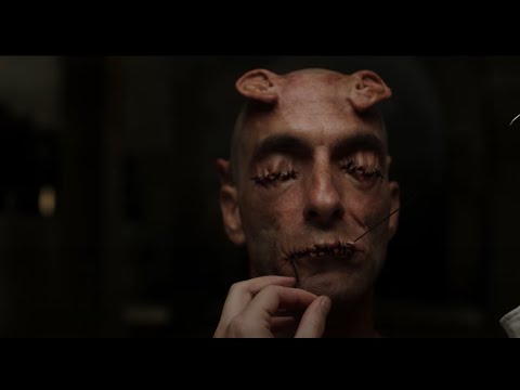 'Crimes of the Future’ Teaser – Wild First Look at David Cronenberg’s New Movie!