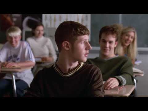 OPERATION VARSITY BLUES