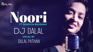 Aaja Re O Mere Dilbar Aaja  Remix  DJ Dalal  Sandh