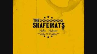 The Skafeïnats - Itália