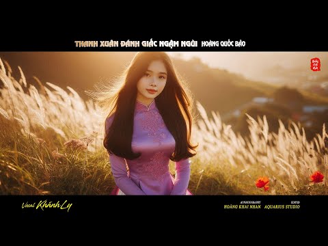 Thanh xuân đánh giấc ngậm ngùi - Khánh Ly