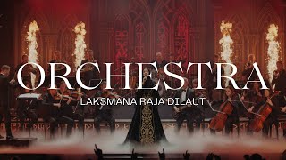 Download lagu Laksmana Raja di Laut - Iyet Bustami | COVER ORKESTRA METAL mp3