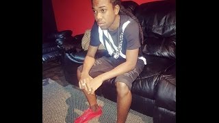 Jahmiel - Too Dumb (Vershon Diss) (Connection Riddim)  - March 2017