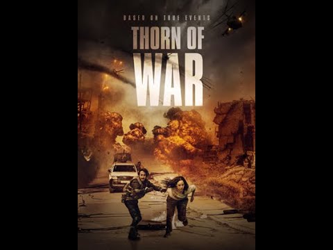Thumbnail of the video: Thorn Of War (Épine De Guerre) | Official Trailer | HD | English Subtitle | French Audio