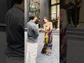 Humne Diya Sara Ali Khan Ko Ek Chithi Shorts Saraalikhan
