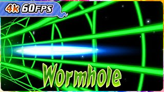 HD Wormhole Desarm Victory Road Hissatsu Animation「 ワームホール 」Inazuma Eleven Sonny Wright