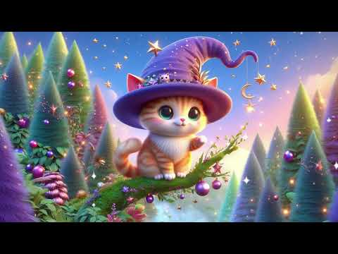 Amazing Cat Performs Magic Trick! #Cats #Tricks