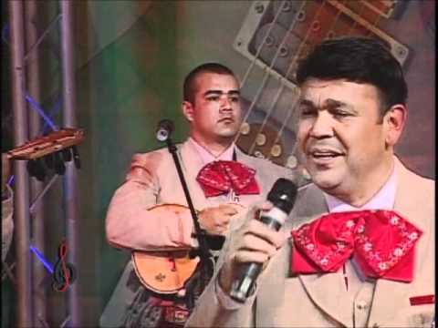 Mariachi Sol De Mexico Estoy Perdido