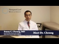 Dr Sunny C Cheung Orthopedic Surgeon NewportCare Medical Group