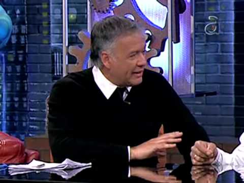 Limay Blanco en TN3 - AméricaTevé