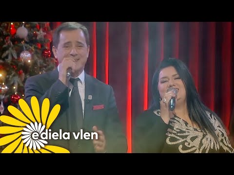 Merita Spahiu & Nysret Muqiqi - Potpuri  (Gëzuar 2022)