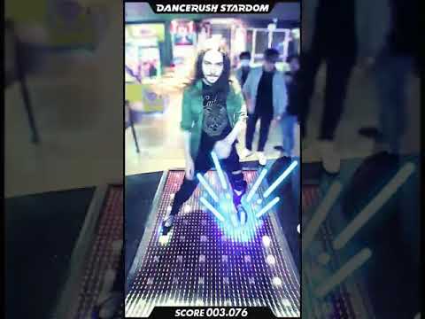 「Crazy Shuffle / Yooh」| Dancerush Sydney