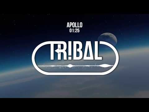 Cathode - Apollo (Release)