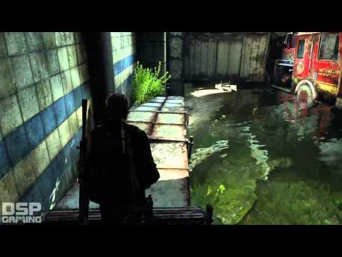 The Last of Us Remastered (PS4/1080p) playthrough pt79