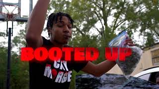 Kijudah - Booted Up ( Dir. by @Flex.Montanaaa )