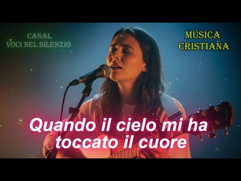 5 canzoni cristiane ispiratrici nello stile di Débora Vezzani: canzoni che toccano l'anima