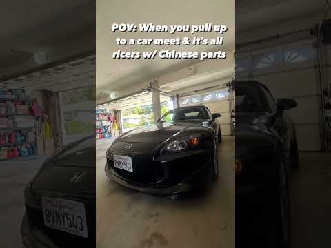 “O que é isso, um PF Chang?”