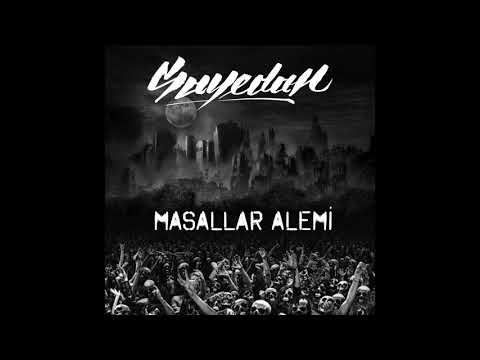 Sayedar - Masallar Alemi (prod. by L.O.B.)