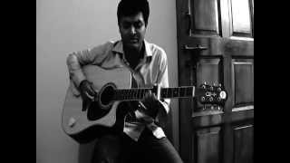 TERE HOKE RAHENGAY cover &quot;Soul Version&quot; From Movie Raja Natwarlal By Parth Chakraborty