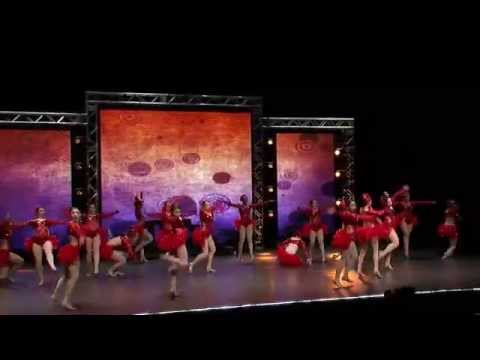 Welcome to Havana - BSDA Choreography by Tiffany Oscher