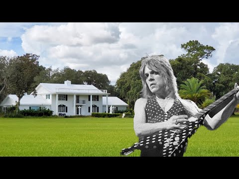 Watch YouTube video titled Randy Rhoads Tragic Plane Crash Death Site Leesburg, FL 