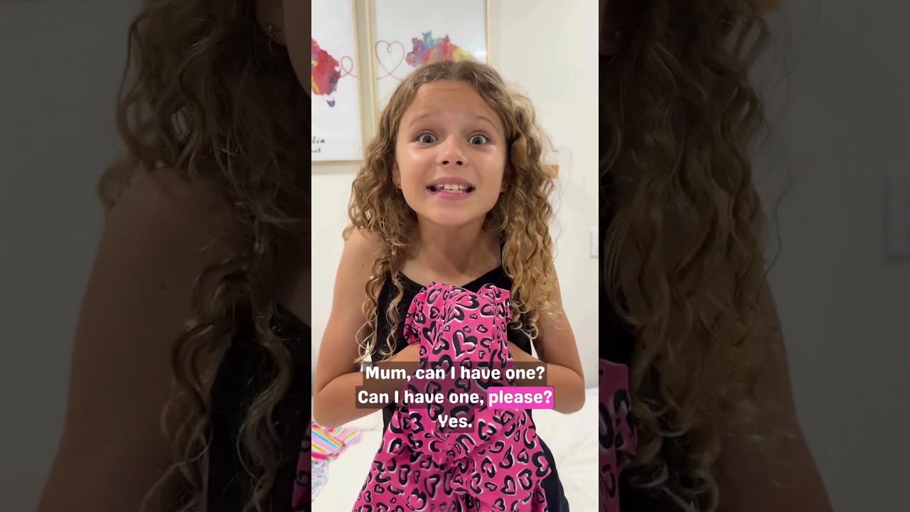 Every Parent’s Dream! Girls’ Swimsuit with Easy Bathroom Zipper!