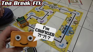 Faulty CODING & CIRCUIT BUILDING TOY - Can I Fix it?