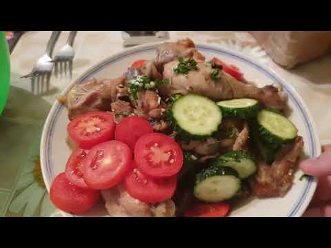 Очень вкусно приготовить в духовке(15)