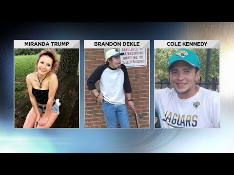 Murders In Roanoke Va