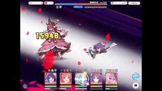 [攻略] SP競速四回