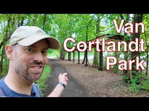 Van Cortlandt Park Nyc